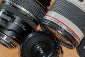 Confusing lens feature designations?